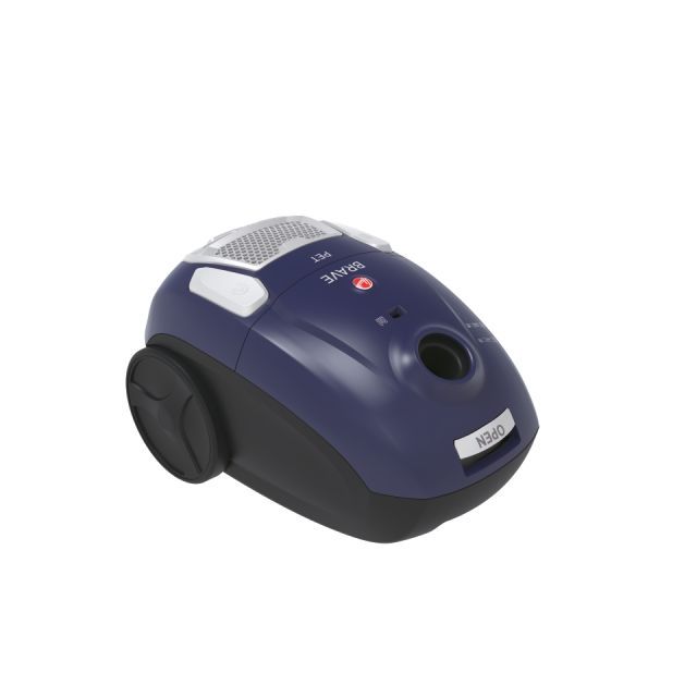 Aspirateur hoover brave online
